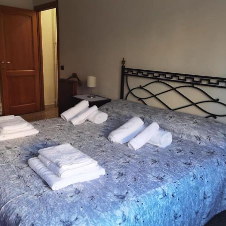 Appartamento Per Turisti E Famiglie Roma ภายนอก รูปภาพ