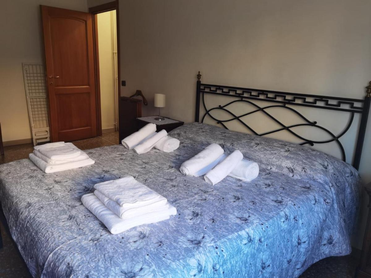 Appartamento Per Turisti E Famiglie Roma ภายนอก รูปภาพ