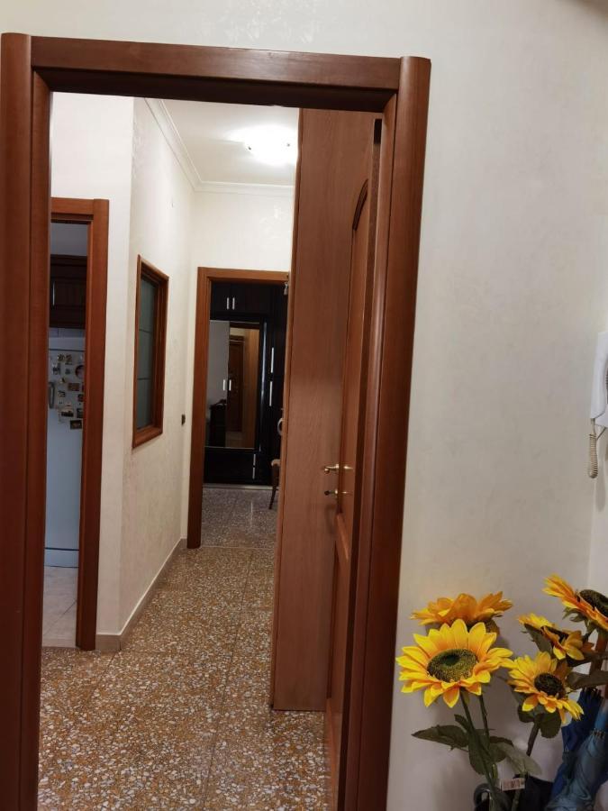 Appartamento Per Turisti E Famiglie Roma ภายนอก รูปภาพ
