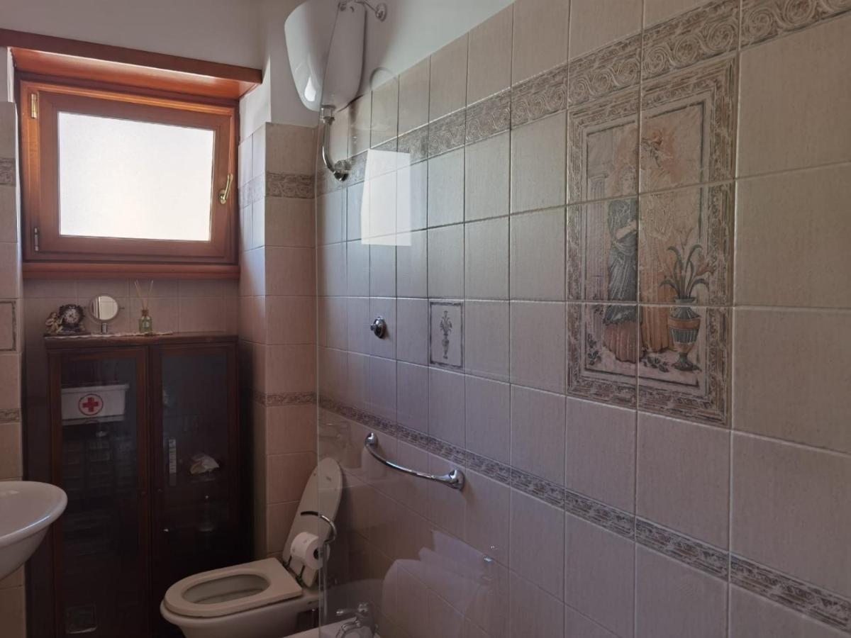 Appartamento Per Turisti E Famiglie Roma ภายนอก รูปภาพ