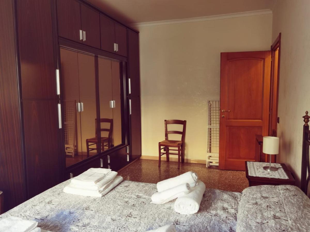 Appartamento Per Turisti E Famiglie Roma ภายนอก รูปภาพ